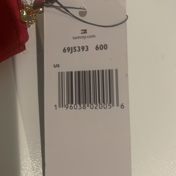 Tommy Hilfiger bag New with Tags - Picture 4 of 4